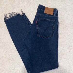 Levi’s Denim